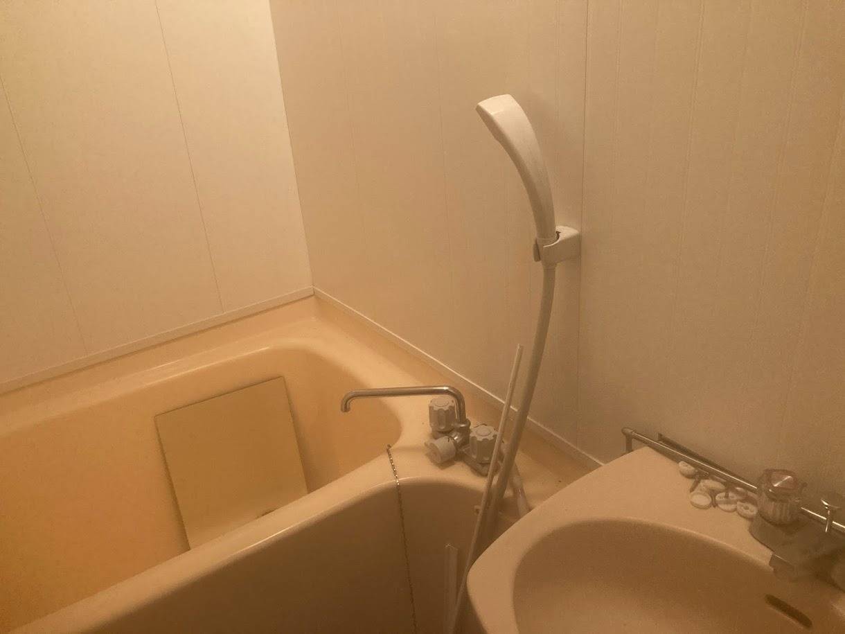 【大阪】お風呂の壁交換リフォーム
